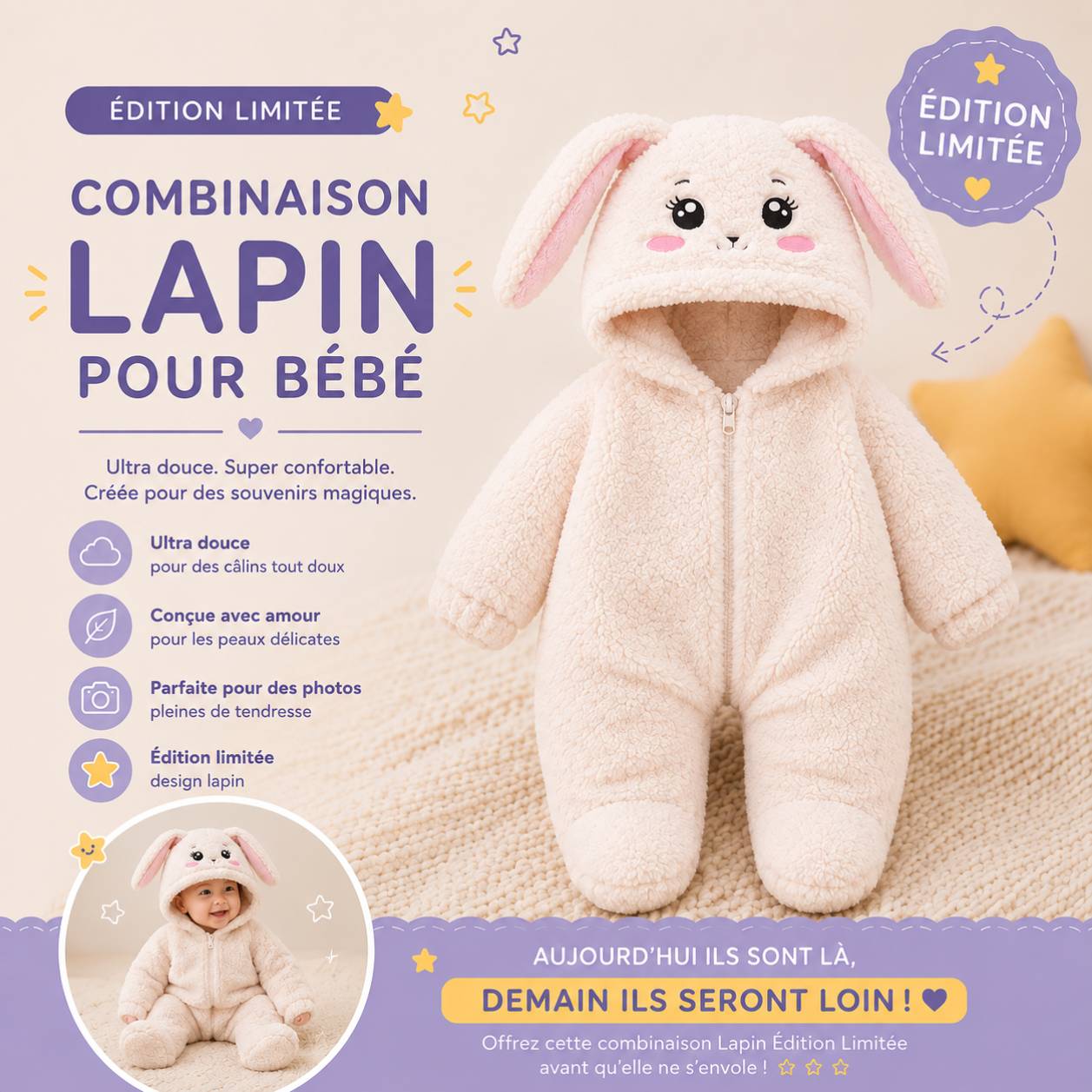 Cyllar Petite Étoile
