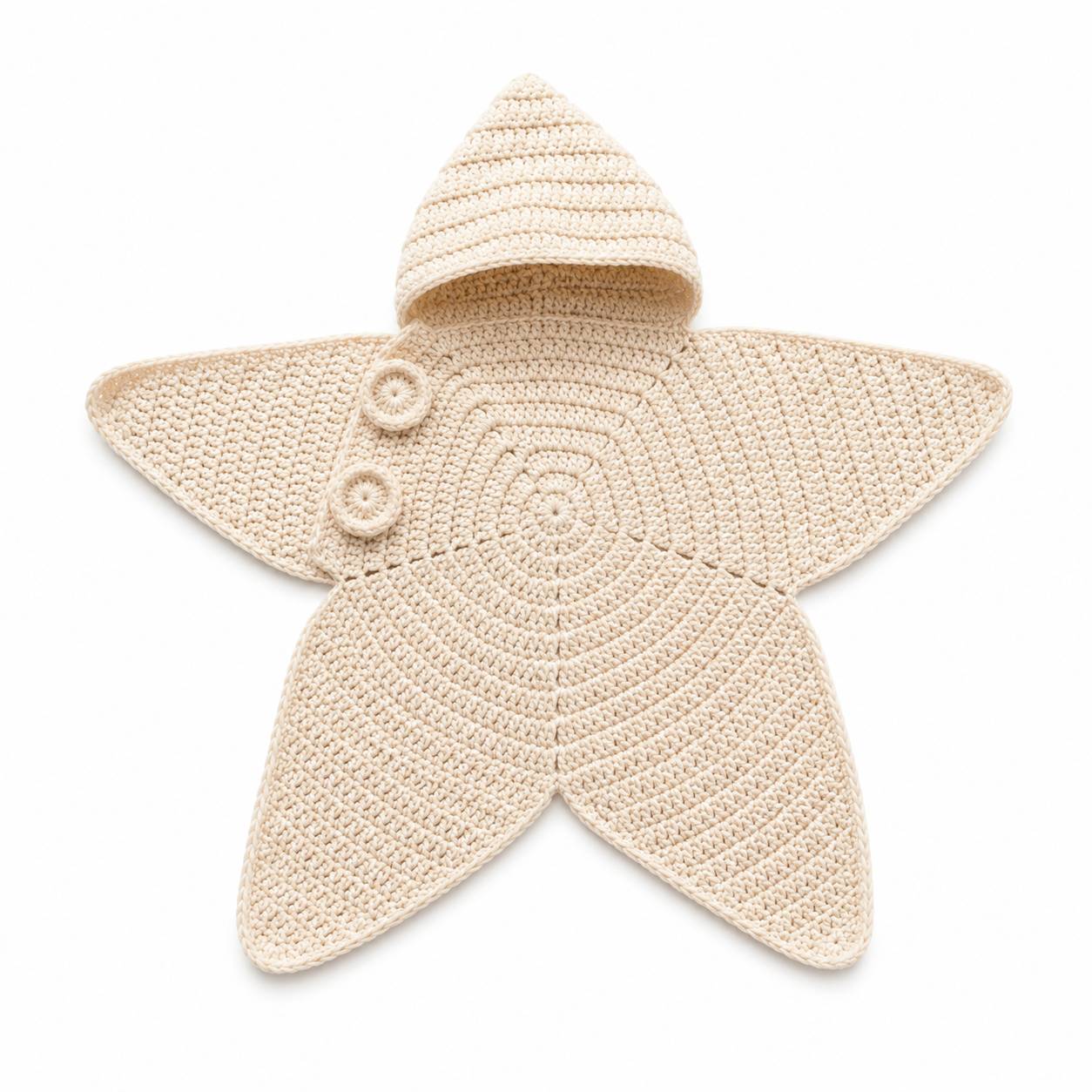 Cyllar Petite Étoile