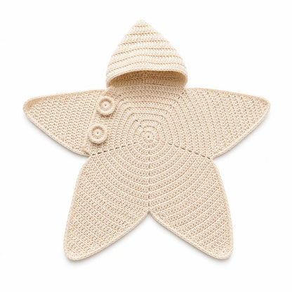 Cyllar Petite Étoile