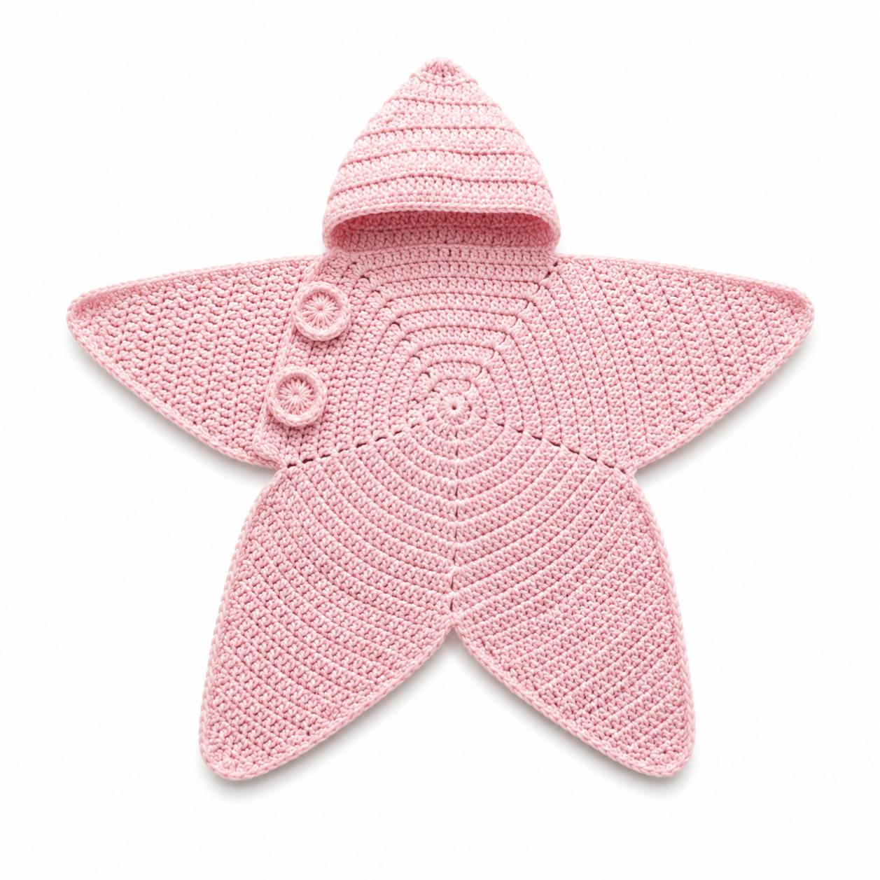 Cyllar Petite Étoile