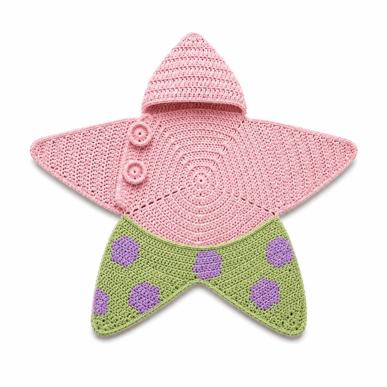 Cyllar Petite Étoile