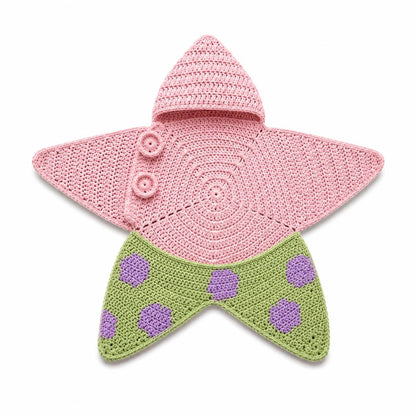 Cyllar Petite Étoile