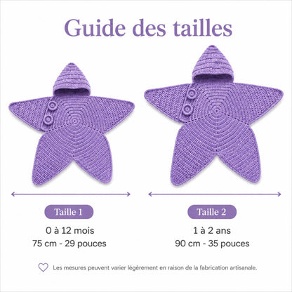 Cyllar Petite Étoile